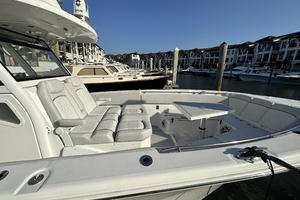 Photo 3624196 for 2022 Sea Fox 368 Commander  