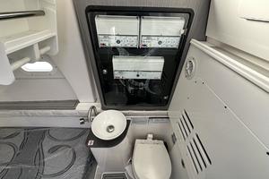 Photo 3624203 for 2022 Sea Fox 368 Commander  