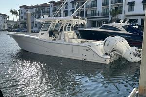 Photo 3624190 for 2022 Sea Fox 368 Commander  