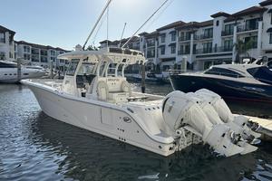 Photo 3624192 for 2022 Sea Fox 368 Commander  