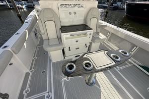 Photo 3624197 for 2022 Sea Fox 368 Commander  