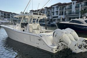 Photo 3624191 for 2022 Sea Fox 368 Commander  