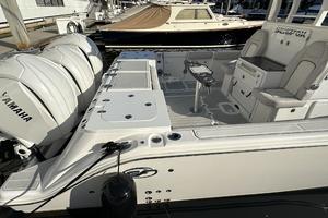 Photo 3624194 for 2022 Sea Fox 368 Commander  