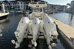 Photo 3624193 for 2022 Sea Fox 368 Commander  