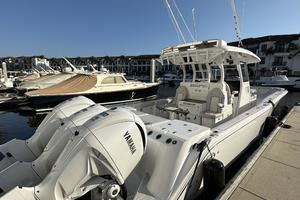 Photo 3624212 for 2022 Sea Fox 368 Commander  