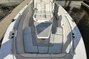 Photo 3624204 for 2022 Sea Fox 368 Commander  