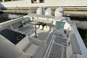 Photo 3624209 for 2022 Sea Fox 368 Commander  