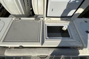 Photo 3624208 for 2022 Sea Fox 368 Commander  