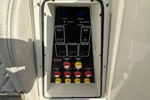 Photo 3624211 for 2022 Sea Fox 368 Commander  