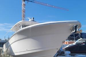 Photo 3624236 for 2022 Sea Fox 368 Commander  