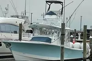  2016 Regulator 41 Yacht For Sale in Bay Shore NY