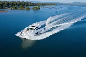  2026 Aquabay Express Yacht For Sale in Sequim WA
