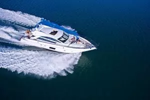  2026 Aquabay Express Yacht For Sale in Sequim WA