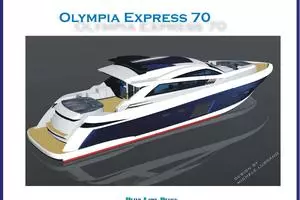  2026 Aquabay Express Yacht For Sale in Sequim WA
