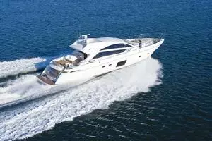  2026 Aquabay Express Yacht For Sale in Sequim WA
