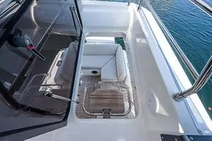 2022 Prestige 520 Fly thumbnail 16