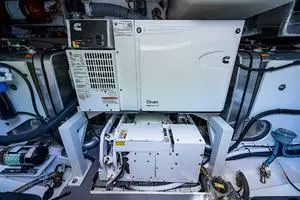 2022 Prestige 520 Fly thumbnail 40