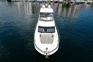 2022 Prestige 520 Fly thumbnail 4
