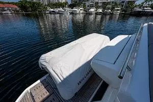 2022 Prestige 520 Fly thumbnail 9