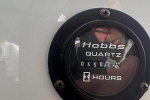 Photo 3627229 for 2003 Cobalt 246  