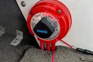 Photo 3627230 for 2003 Cobalt 246  