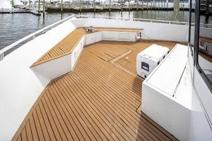 Photo 3638000 for 2008 Fantasy 82 Coastal Yacht Knot Tide Down 