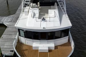 Photo 3637994 for 2008 Fantasy 82 Coastal Yacht Knot Tide Down 