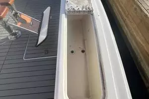 1993 Bertram 46 Moppie thumbnail 17
