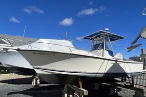 Photo 3633387 for 1998 Shamrock   