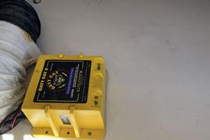 Photo 3633396 for 1998 Shamrock   