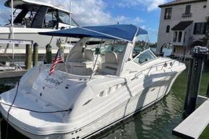 Photo 3633716 for 2007 Sea Ray 340 Sundancer  