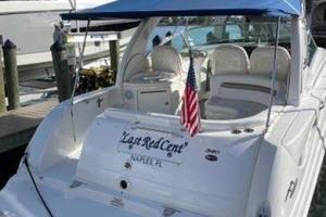 Photo 3633719 for 2007 Sea Ray 340 Sundancer  