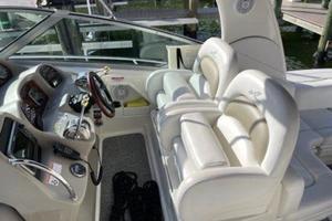 Photo 3633726 for 2007 Sea Ray 340 Sundancer  