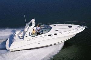 Photo 3633721 for 2007 Sea Ray 340 Sundancer  