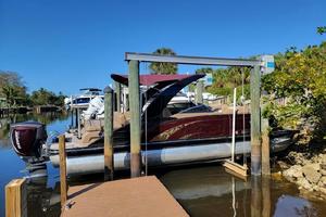 Photo 3634180 for 2017 Bennington 25 QX  