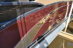 Photo 3634181 for 2017 Bennington 25 QX  