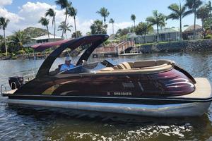 Photo 3634208 for 2017 Bennington 25 QX  