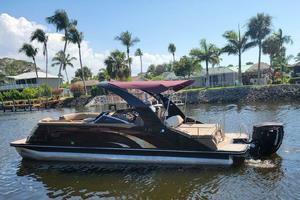 Photo 3634213 for 2017 Bennington 25 QX  