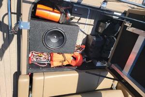 Photo 3634203 for 2017 Bennington 25 QX  