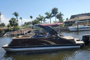 Photo 3634212 for 2017 Bennington 25 QX  