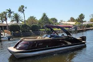 Photo 3634211 for 2017 Bennington 25 QX  