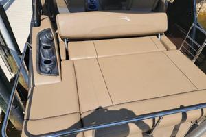 Photo 3634197 for 2017 Bennington 25 QX  