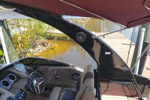 Photo 3634193 for 2017 Bennington 25 QX  