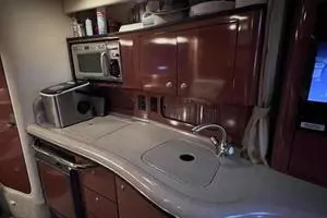 2005 Sea Ray Sundancer 320 thumbnail 55