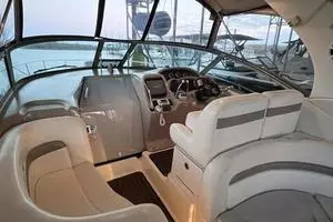 2005 Sea Ray Sundancer 320 thumbnail 38