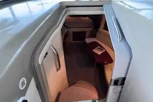 2005 Sea Ray Sundancer 320 thumbnail 42