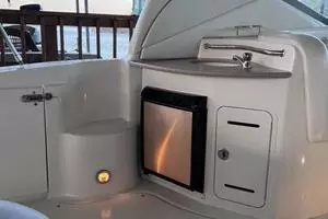 2005 Sea Ray Sundancer 320 thumbnail 24