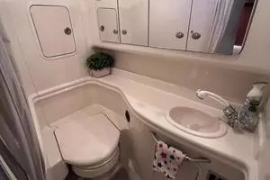 2005 Sea Ray Sundancer 320 thumbnail 49