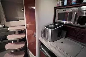 2005 Sea Ray Sundancer 320 thumbnail 45