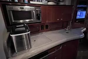 2005 Sea Ray Sundancer 320 thumbnail 54